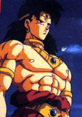 Otaku Gallery  / Anime e Manga / Dragon Ball / Personaggi / Broly / 08.jpg